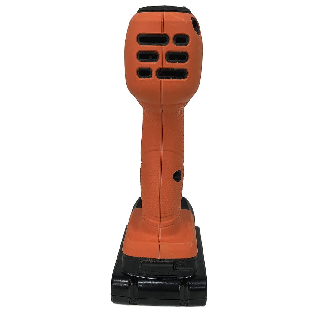 BLACK-DECKER