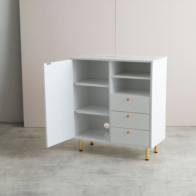 おしゃれ 脚付き