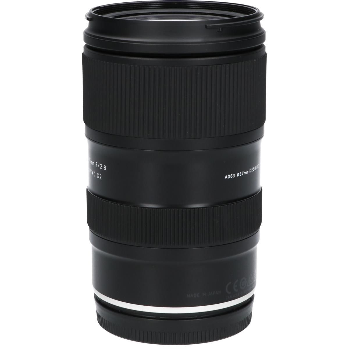 Ｚ２８－７５ｍｍ