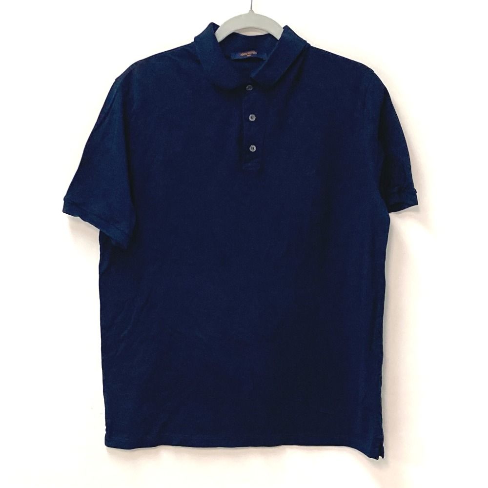 Louis Vuitton 青ポロシャツ Blue - Ready-to-Wear - Men | LOUIS VUITTON