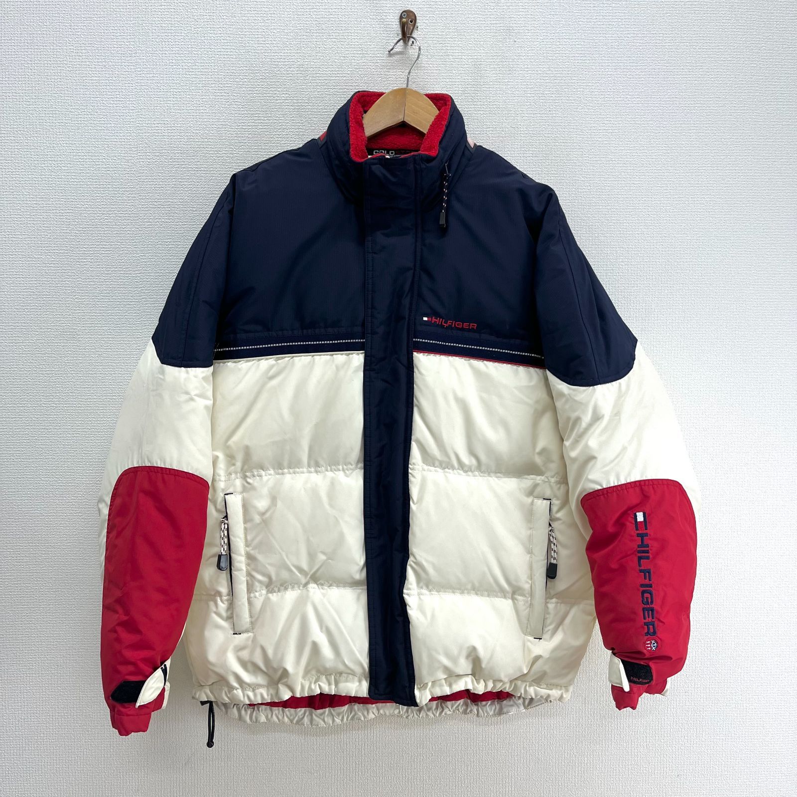 TOMMY HILFIGER トミーヒルフィガー 0513794 836995-677 トリコカラー 