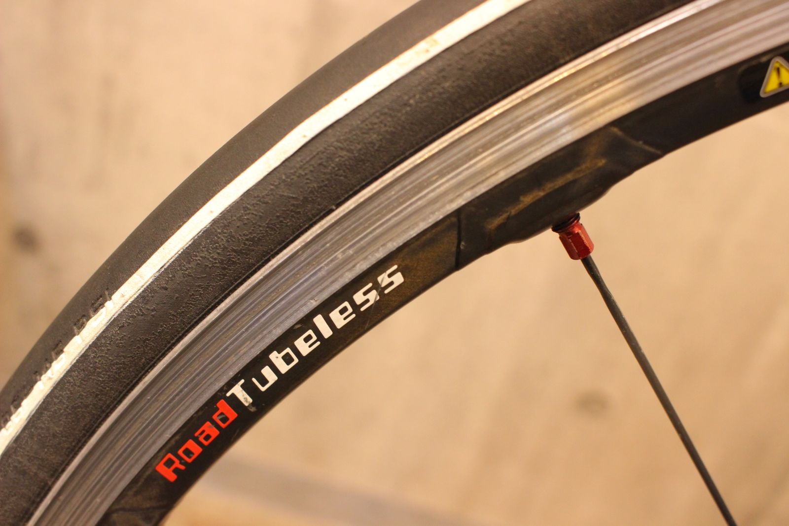 シマノ SHIMANO デュラエース DURA-ACE WH-7850-C24-TL アルミ
