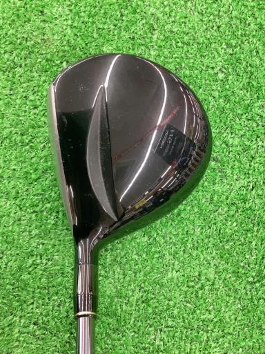 つるや AXEL G Premium III 3W フェアウェイウッド FW AXEL G Premium III フェアウェイ フレックスS メンズ 男性用 右利き 右用 Dランク ゴルフクラブ