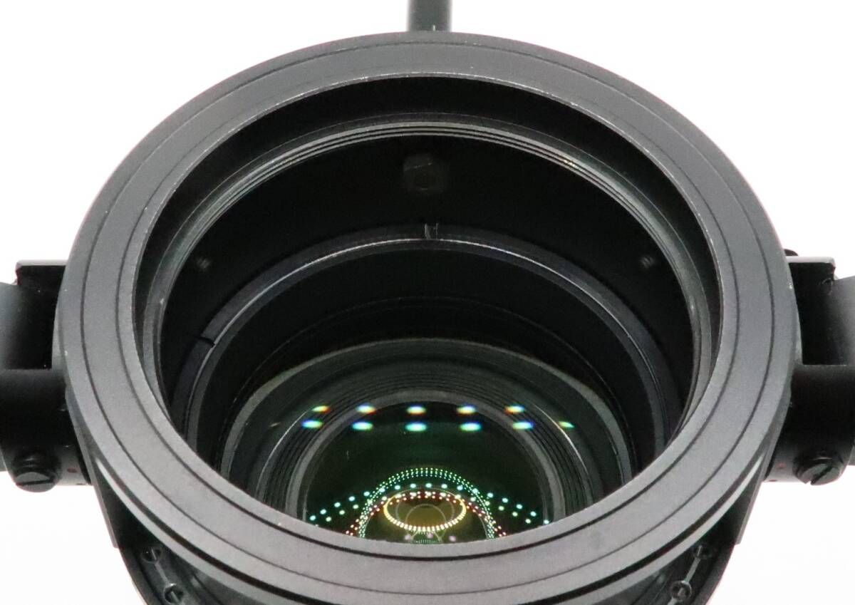 ☆良品☆ テクノ TECHNO DENTAL FACE 12 LENSLES DC-GP DUWX1MOUNT-CMC