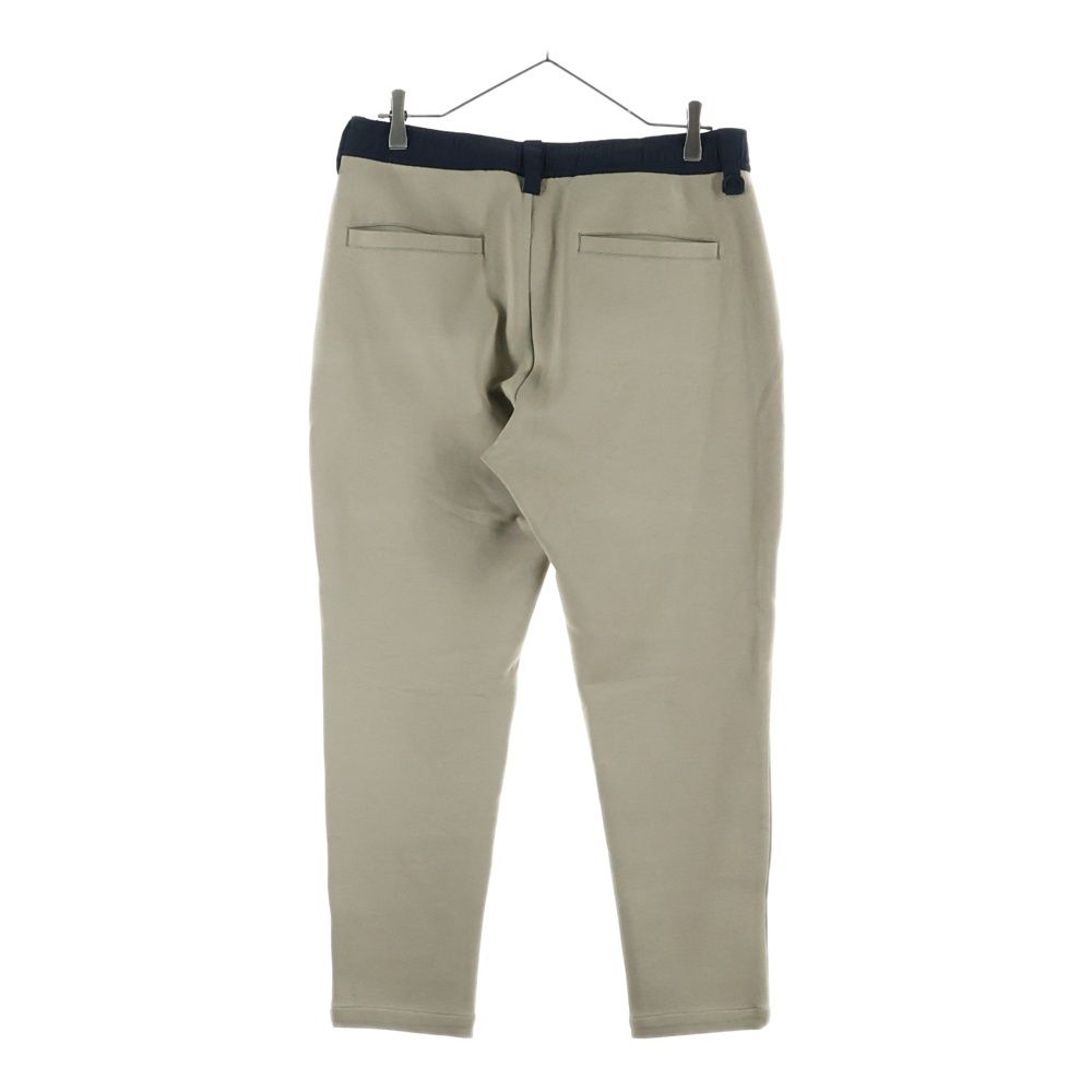 F.C.R.B. F.C.Real Bristol FCRB エフシーアールビー エフシー ルブリストル フロントロゴワッペン スウェットパンツ カーキ FCRB-220046