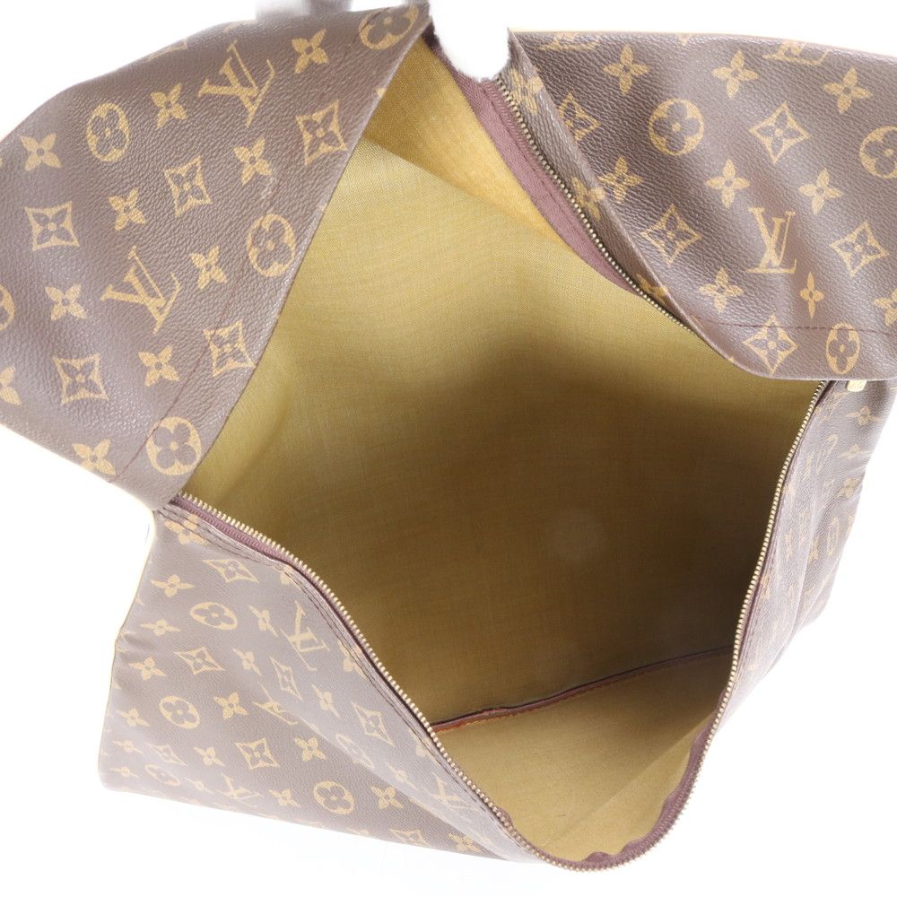 美品 ルイヴィトン モノグラム クッションカバー 座布団 雑貨