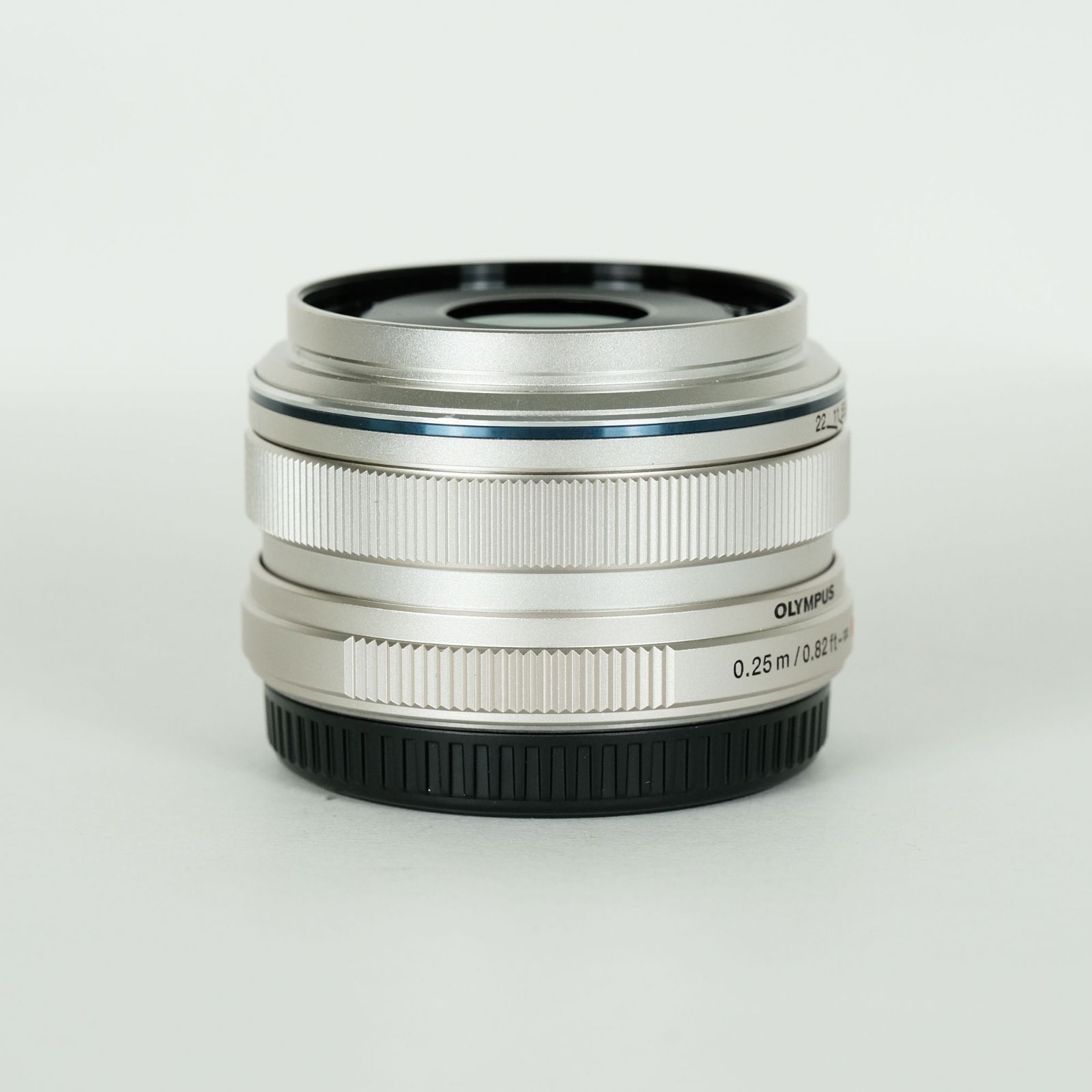 Amazon.co.jp: OLYMPUS パンケーキレンズ M.ZUIKO DIGITAL 17mm F2.8