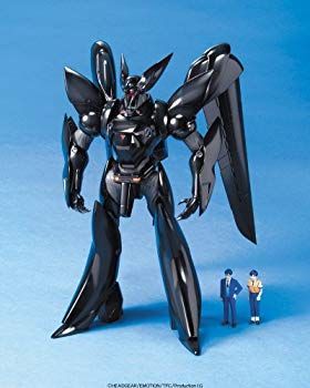 【中古】【非常に良い】機動警察パトレイバー MG グリフォン (フライトユニット) bme6fzu