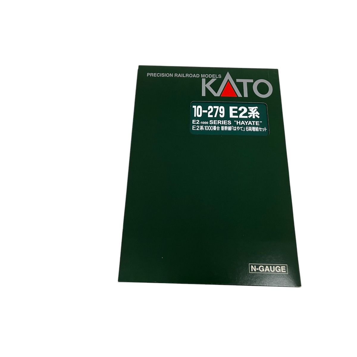 KATO 10-279