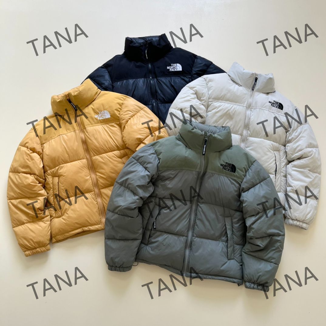 人気極美品 THE NORTH FACE FW23 Nuptse ONBALL ノースフェイス 上着