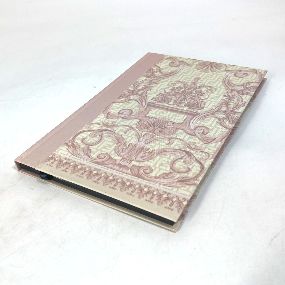ヴェルサーチ フェンディ フェンダーチェ FENDACE 3冊セット