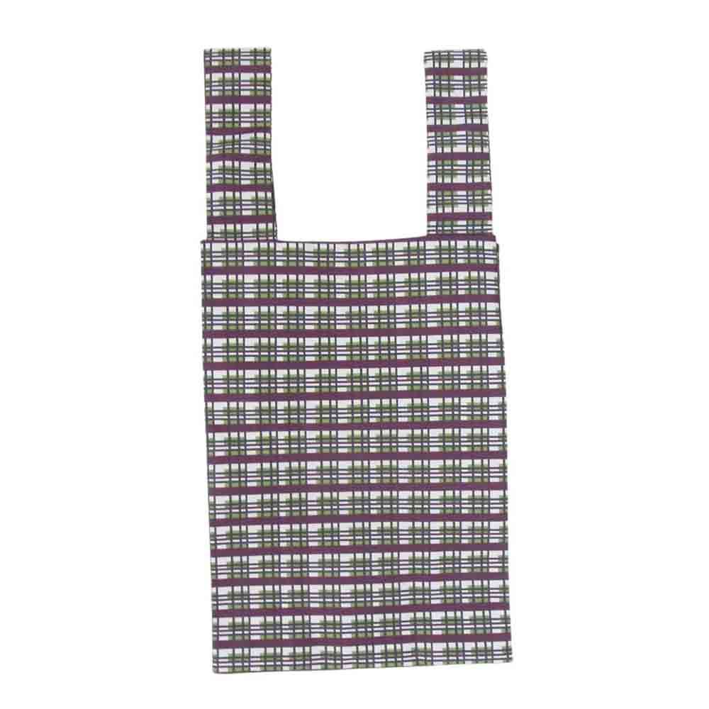 MARNI マルニ PORTER ポーター ショッピングバッグ エコバッグ マルチ