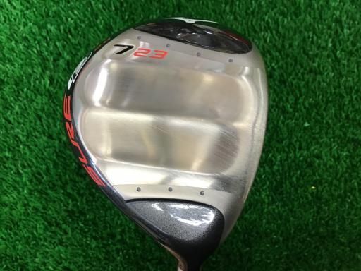 中古】 ミズノ SURE DD 2.0 7W フェアウェイウッド FW EXSAR