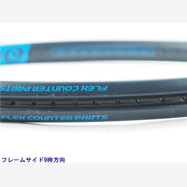 中古 テニスラケット トアルソン エスマッハ ツアー 300 バージョン3.0