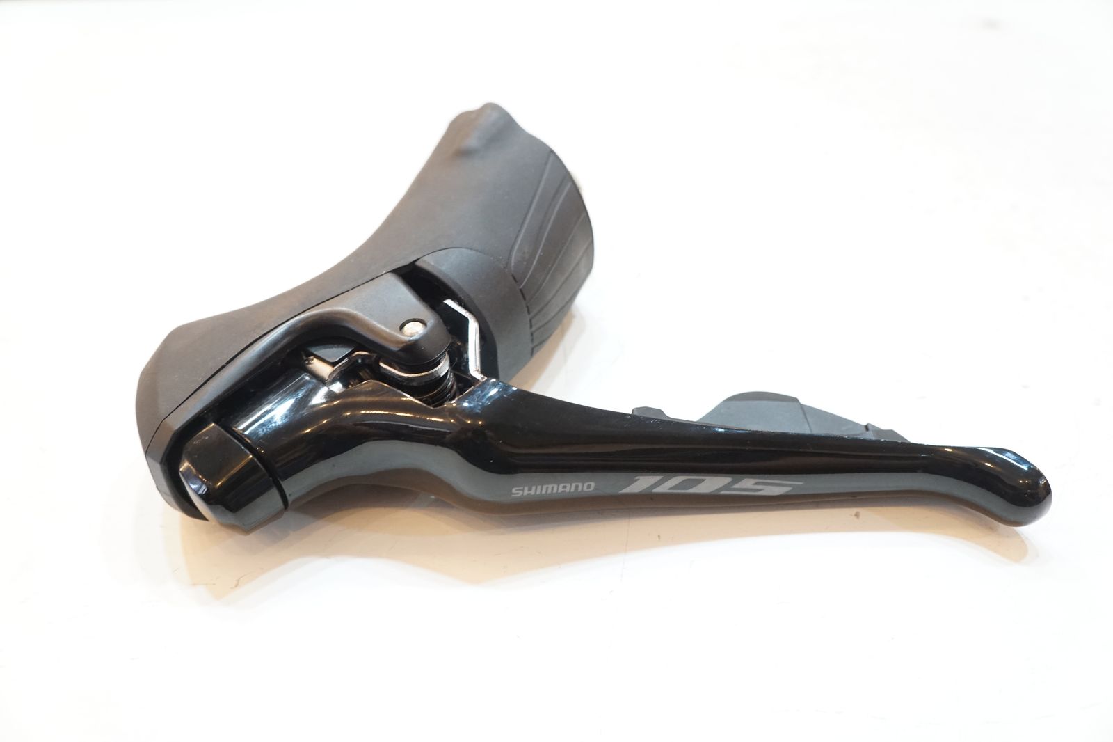 ST-R7000 デュアルコントロールレバー