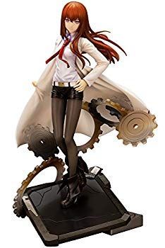 新品未開封　牧瀬紅莉栖 Steins;Gate 1/8スケール Amazon | 壽屋(KOTOBUKIYA) Steins;Gate 牧瀬紅莉栖 1/8スケール