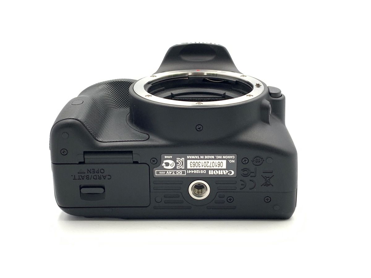 Canon EOS Kiss X7 ボディ【中古】 EOS Kiss X7 ボディ 中古価格比較 - 価格.com