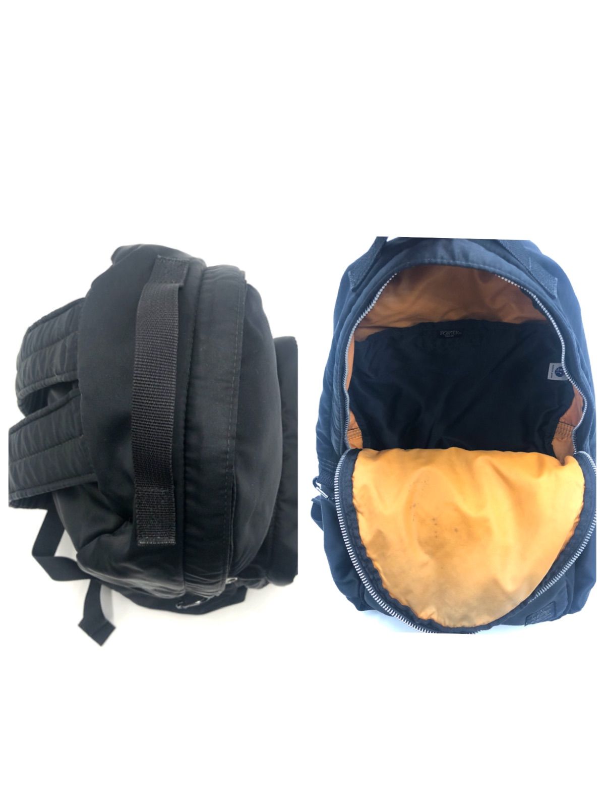 □希少廃盤□PORTER ポーター TANKER タンカー リュックサック バック 