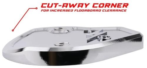 Gen 2 SMOOTH カムカバー クローム 以降ソフテイル 2025年以降FLHXSE FLTRXSE 2025年以降FLHX|U FLTRX|STSE USTAUSTRALIA_COM_AU