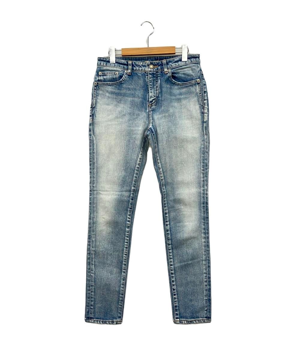 サンローラン デニムパンツ メンズ SIZE 28 (S) SAINT LAURENT