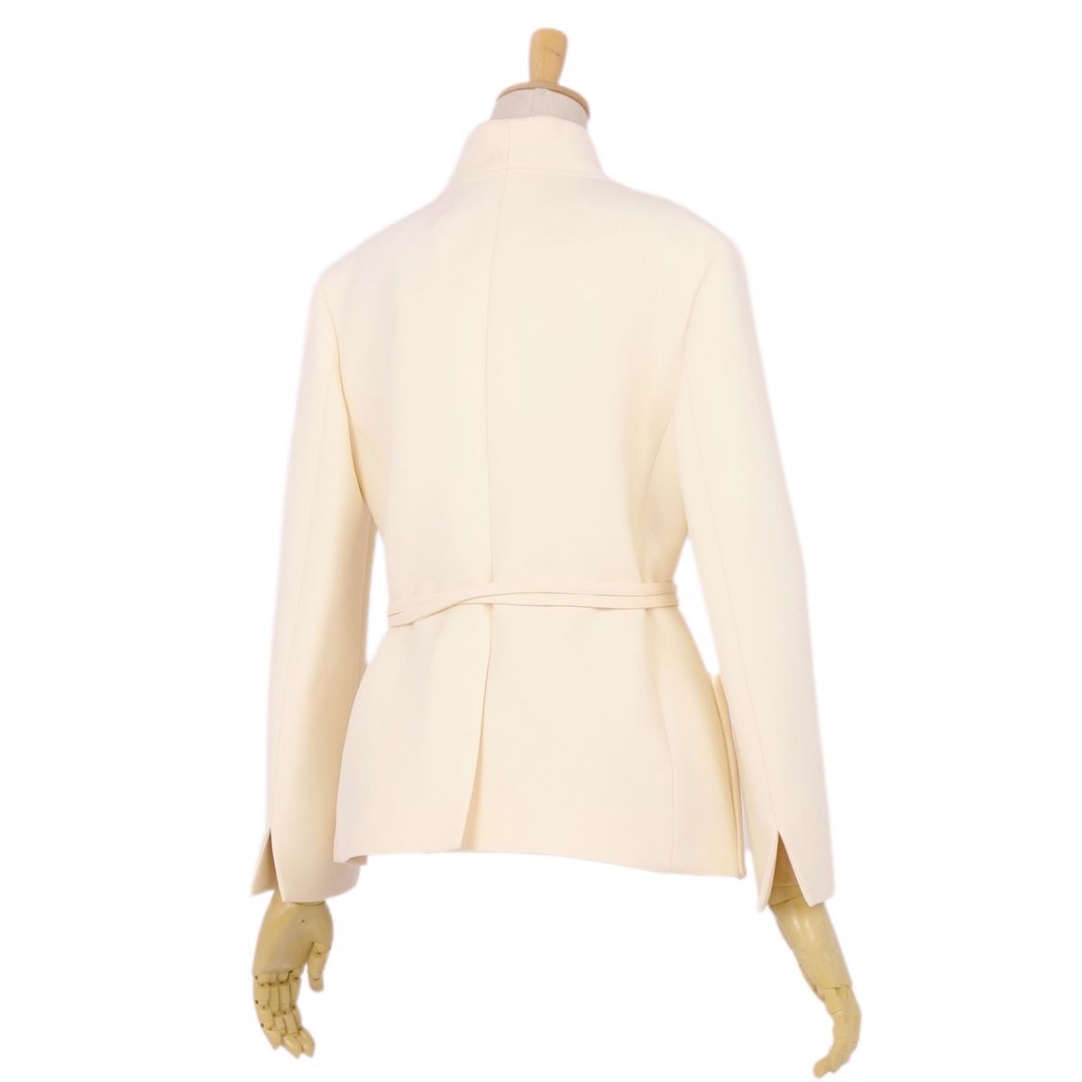 極美品 クリスチャンディオール Christian Dior 2021年 ジャケ - メルカリ 