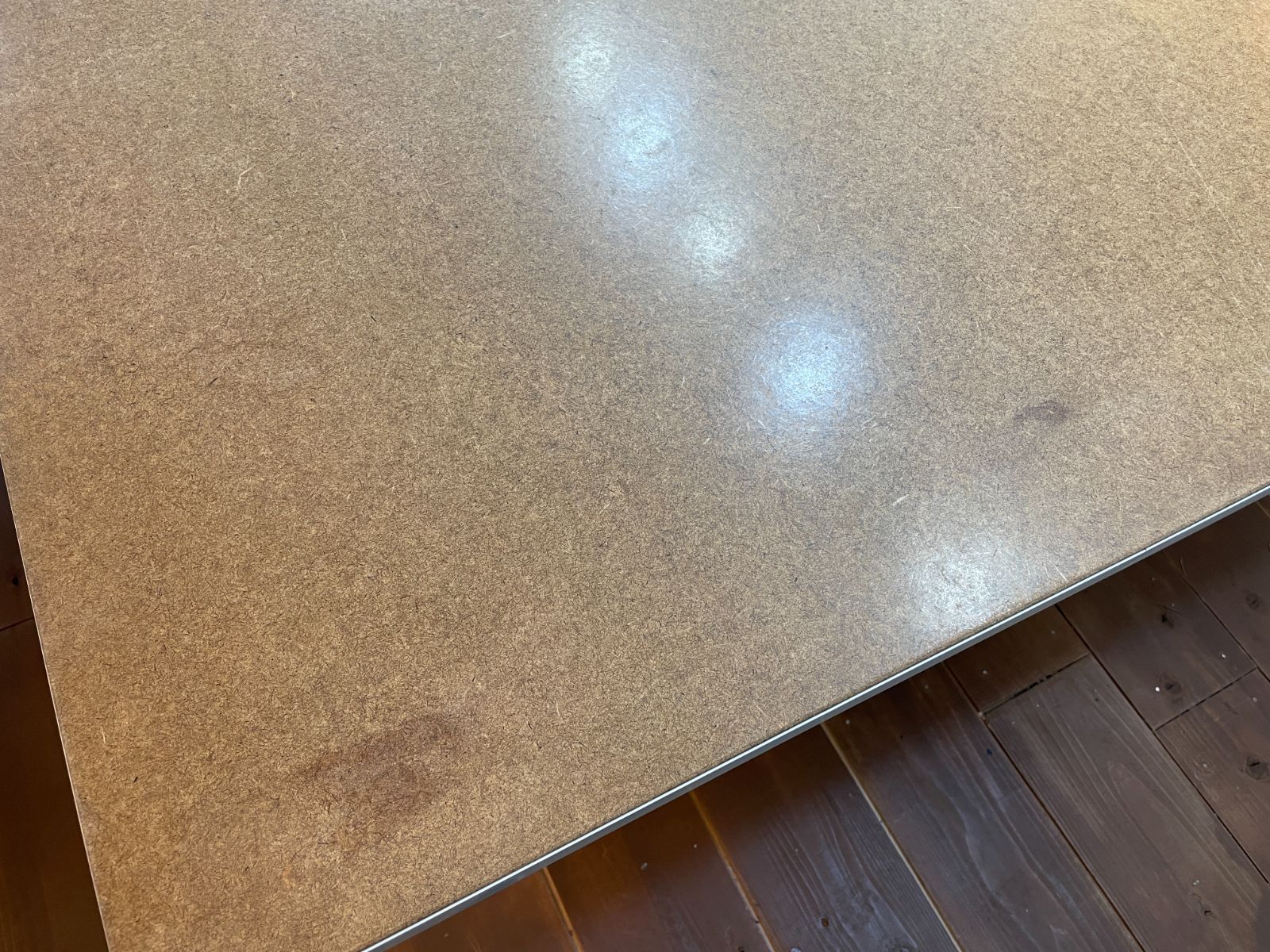 作業台 幅2400×奥1900×高758 mm 作業テーブル 裁断台 WWW_NOITHATQUANGTHANH_NET