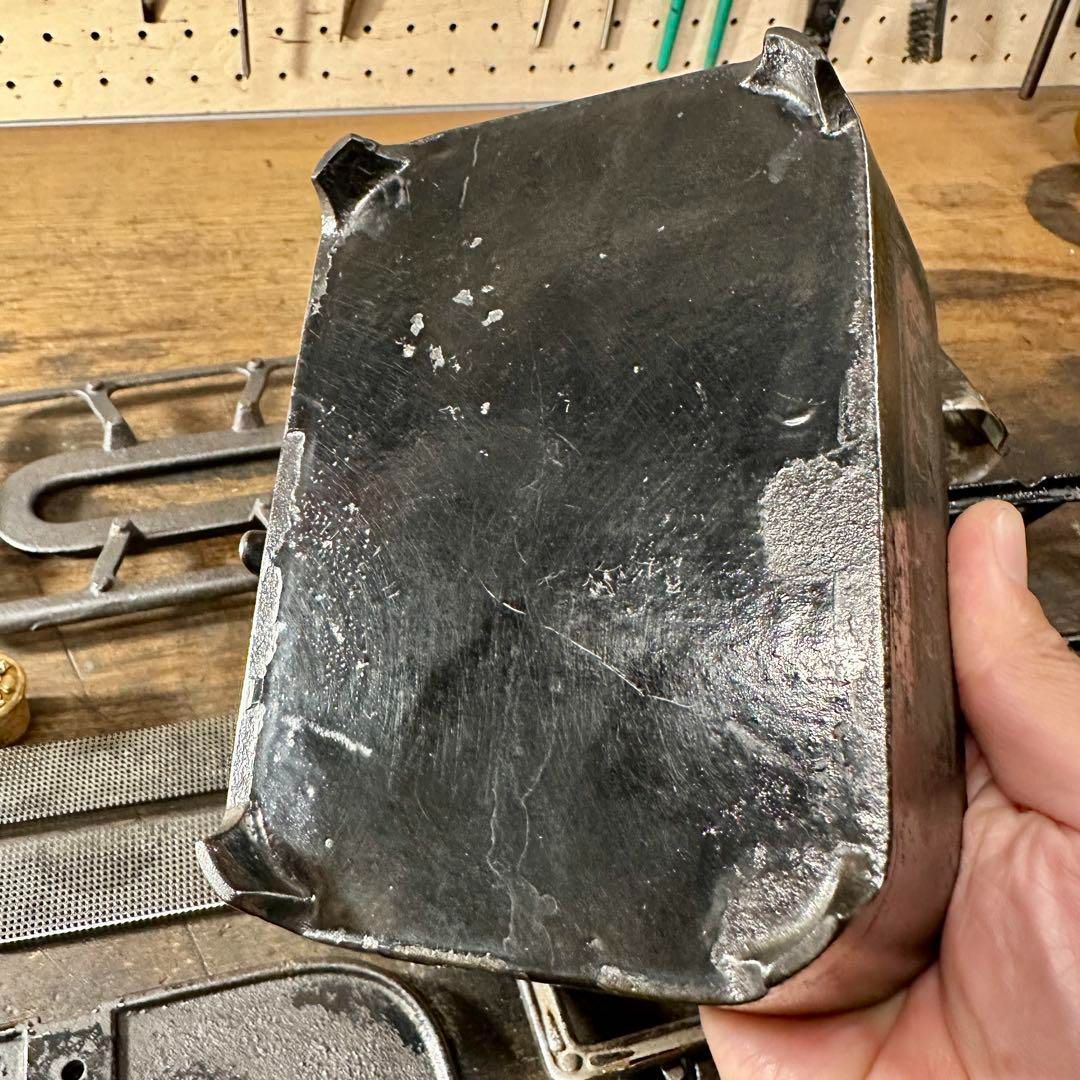 ヴィンテージ ランタン