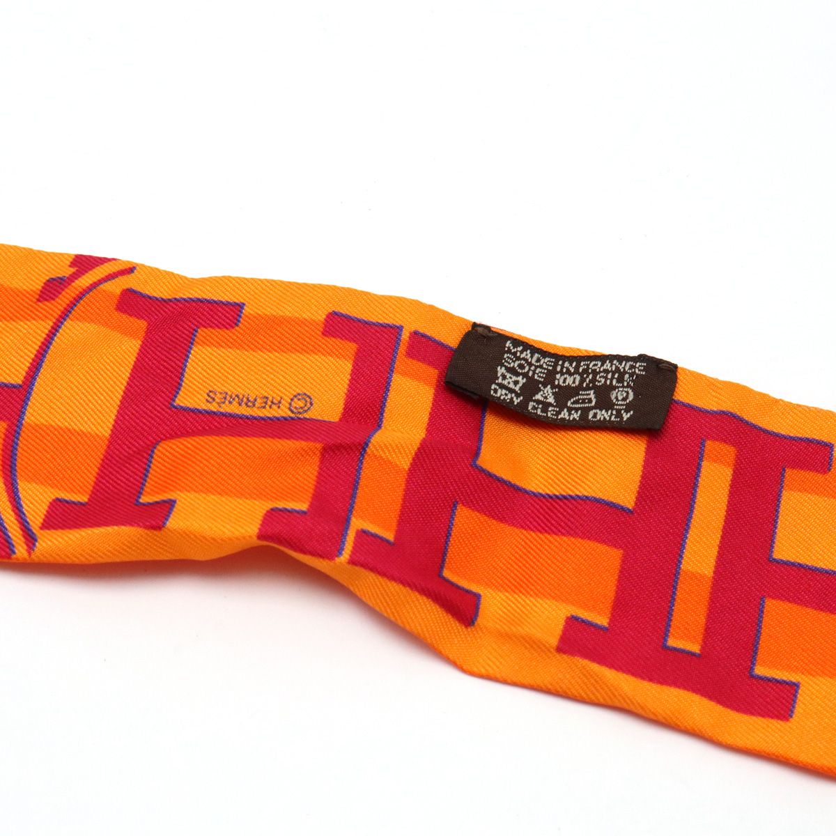 HERMES エルメス ツイリー TWELL ツイル フォーブル24 銀座5-4-1 HERMES エルメス ツイリー TWELL ツイル フォーブル24 銀座5-4-1