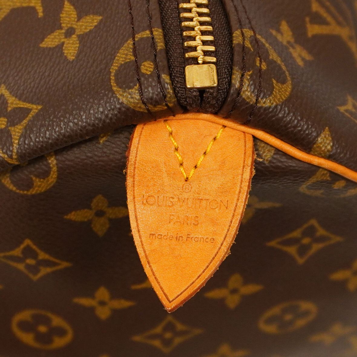 ルイヴィトン　LOUIS VUITTON ボストンバッグ 5ge5866-h】ルイヴィトン ボストンバッグ モノグラム キーポル50