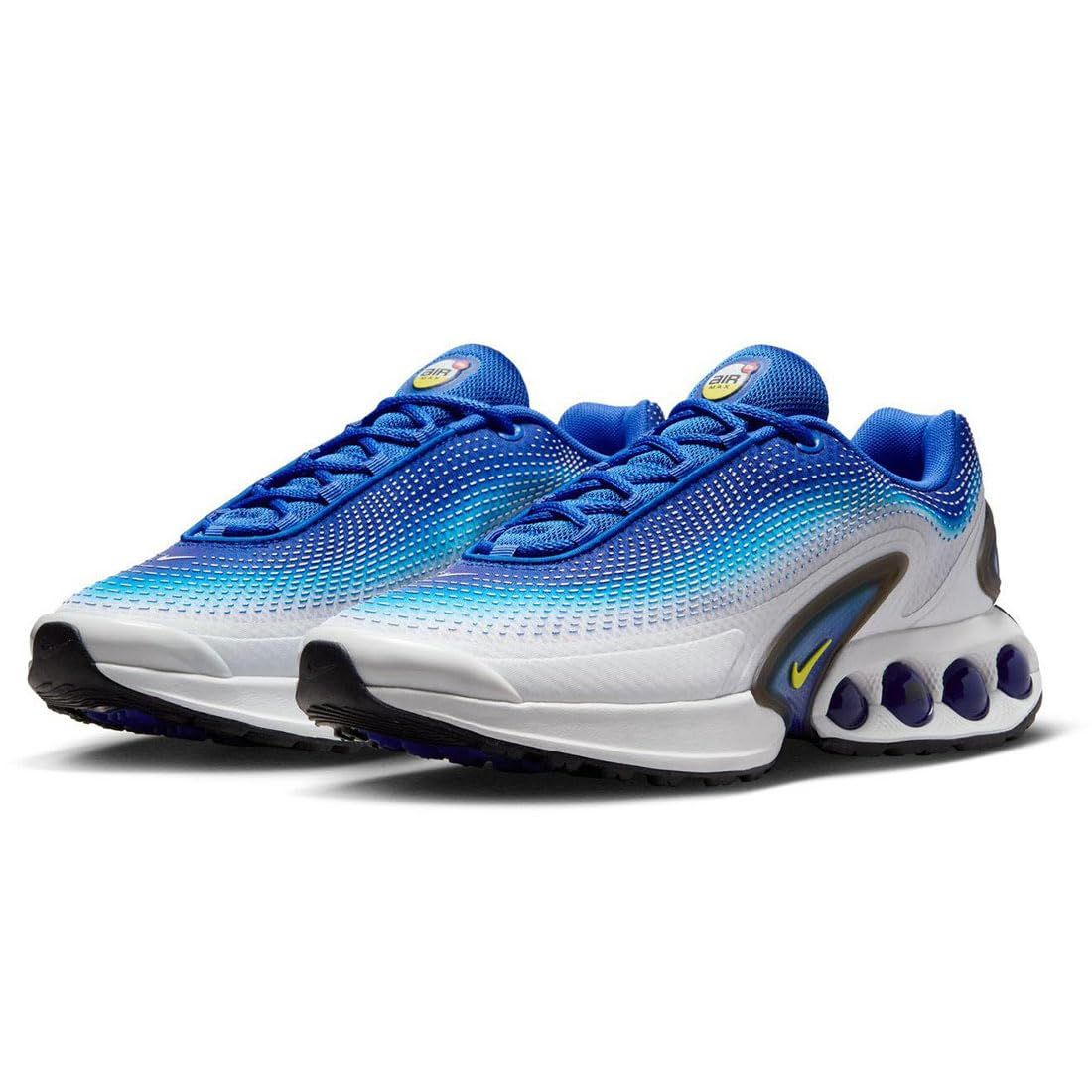 ナイキ エア マックス DN SE AIR MAX DN SE ブルー|ホワイト HF5531-400 26.5cm 26.5 cm