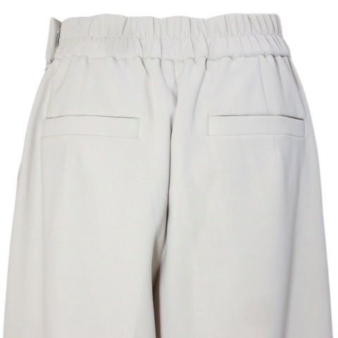 アーバンリサーチ URBAN RESEARCH 美品 ミリオネストレッチパンツ  