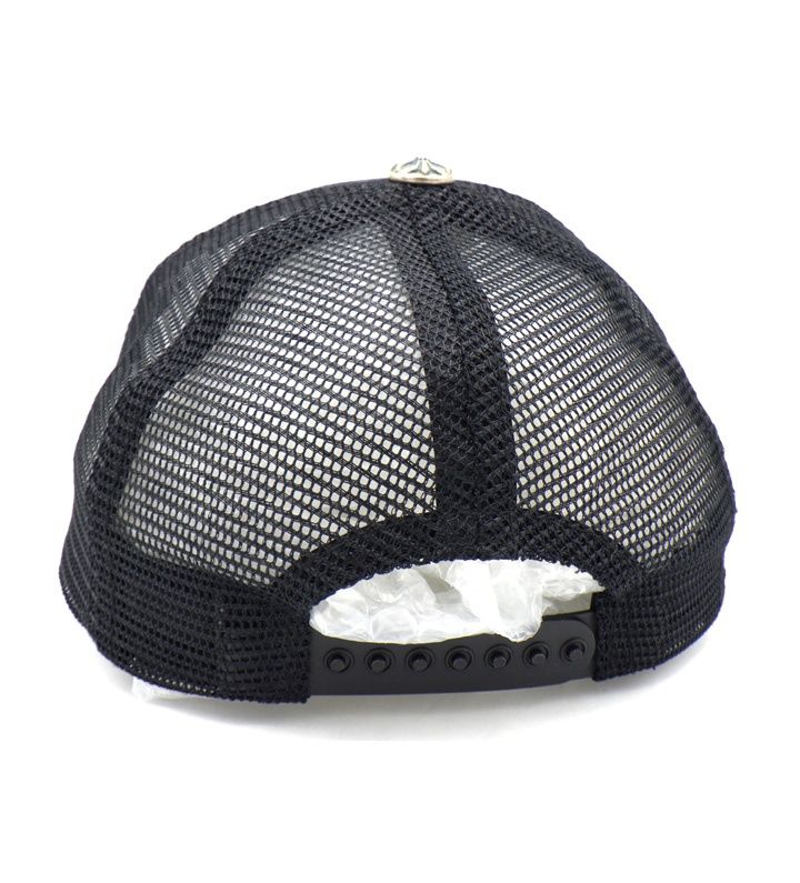 クロムハーツCAP 中古・古着通販】CHROME HEARTS (クロムハーツ) KING TACO