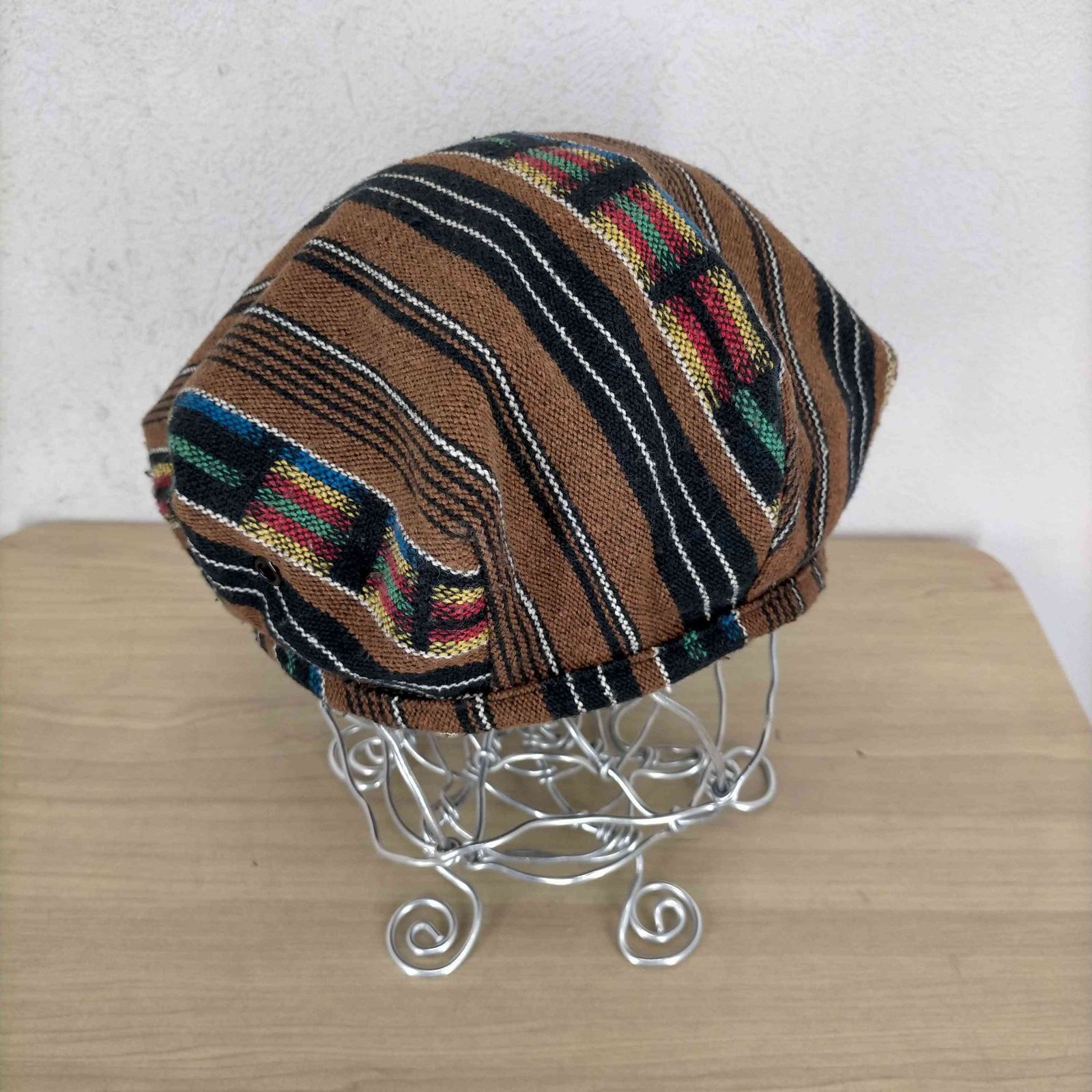 テンダーロイン TENDERLOIN T-G.S HAT GTM ベレー帽 メンズ M - メルカリ