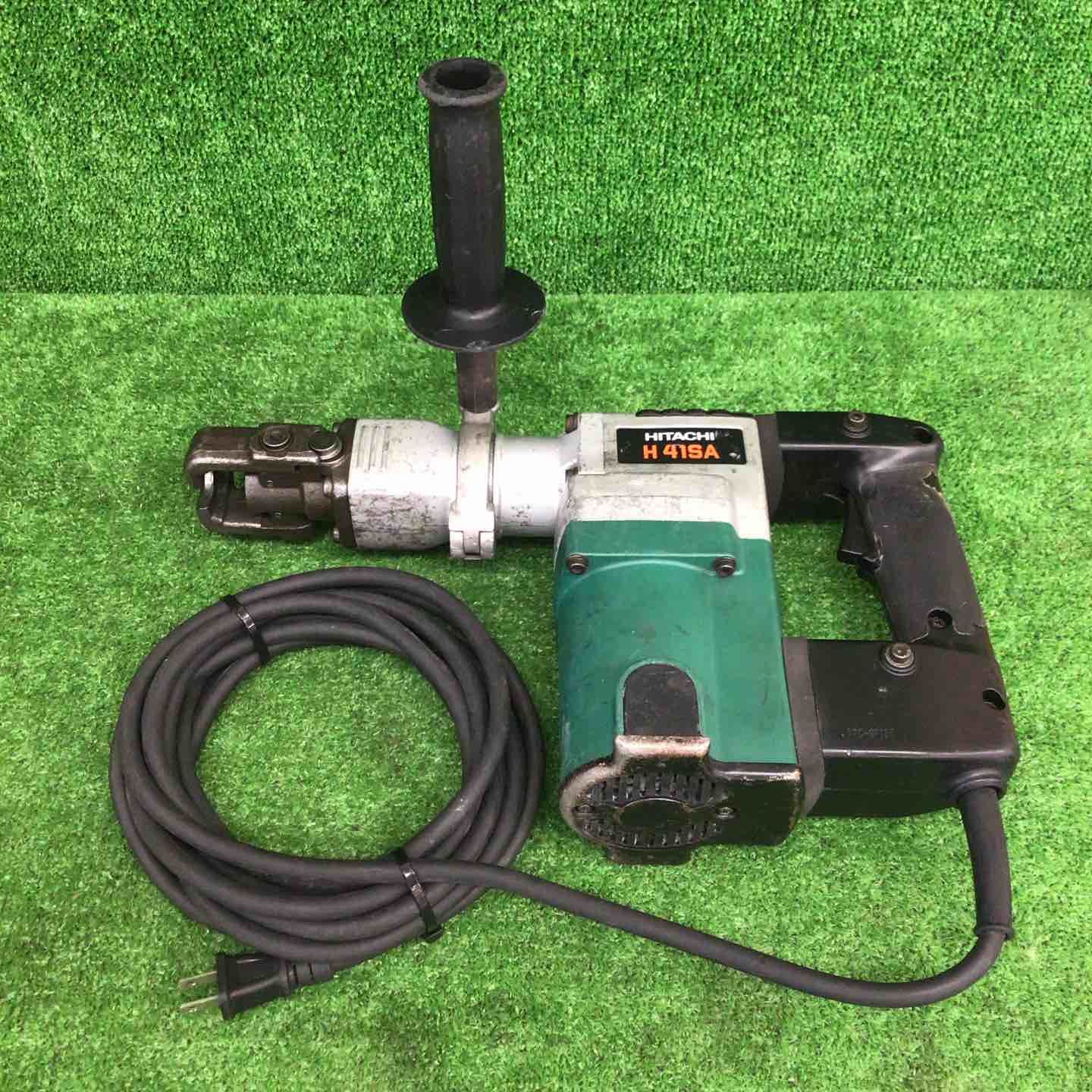 ハイコーキ|HIKOKI 電動ハンマ