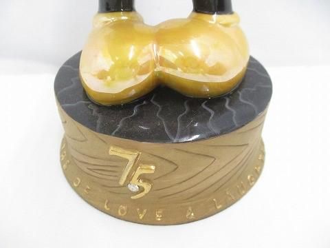 LOVE＆LAUGHTER ミッキーマウス