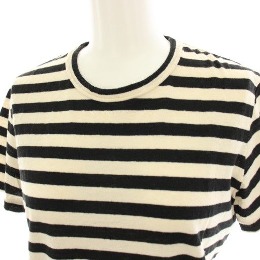 ワイズ ヨウジヤマモト 24AW ボーダーTシャツ ワイズ ヨウジヤマモト 24AW ボーダーTシャツ 楽天市場】yohji