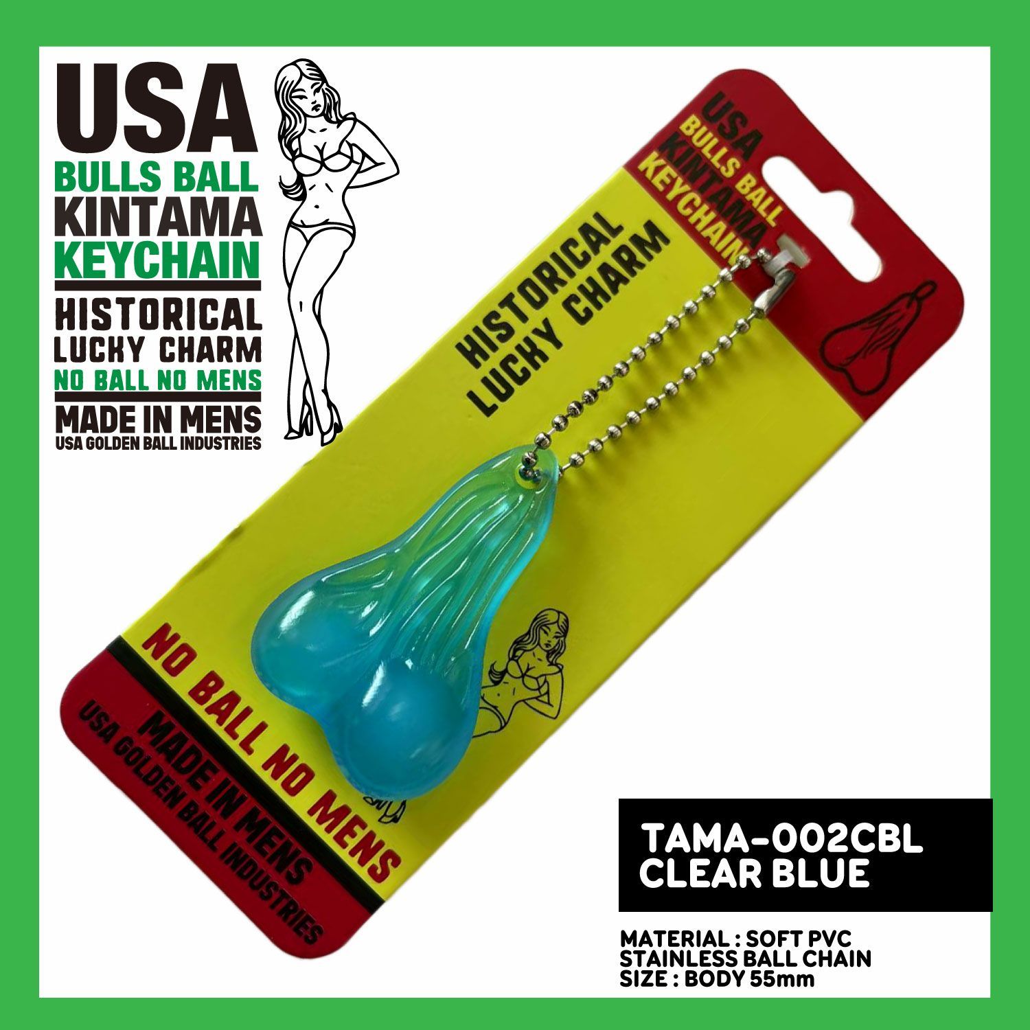 USA アメリカン 金運 キーホルダー バイカー ローライダー