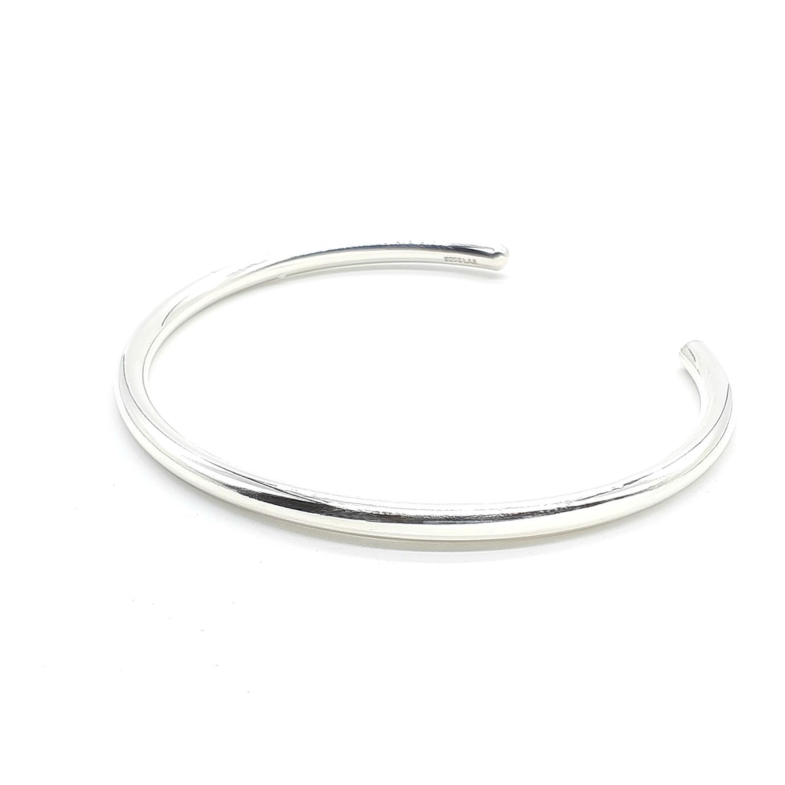 Trollbeads トロールビーズ バングル SILVER925