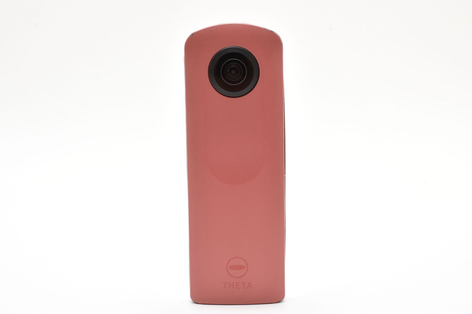 RICOH THETA SC ピンク　360°カメラ THETA SC PINK- REFURBISHED - Ricoh