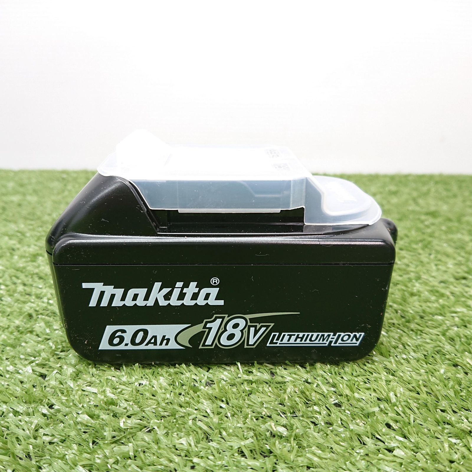 18V 6.0Aｈ