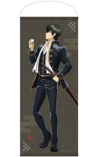 銀魂 アニメジャパン AnimeJapan 缶バッジ 銀時＆土方 銀魂 アニメジャパン AnimeJapan 缶バッジ 銀時＆土方 銀魂 アニメ