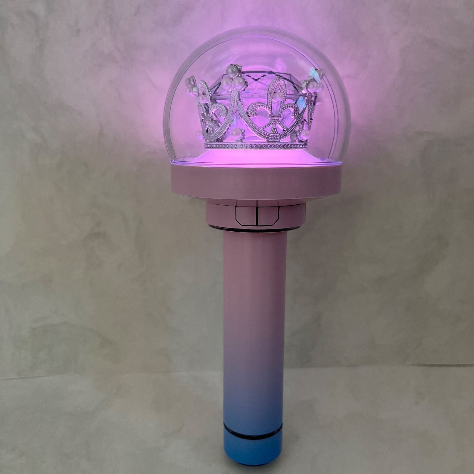 セブチ　seventeen ペンライト  ステッカー　オーダー セブチ seventeen ペンライト ステッカー 名前 オーダー - メルカリ