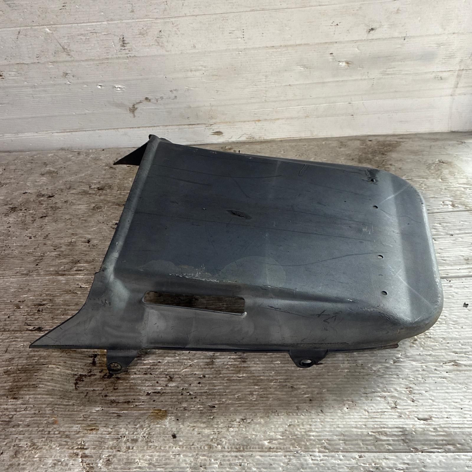 HONDA スーパーディオ50 AF27 アンダーカバー ホンダ HONDA スーパー