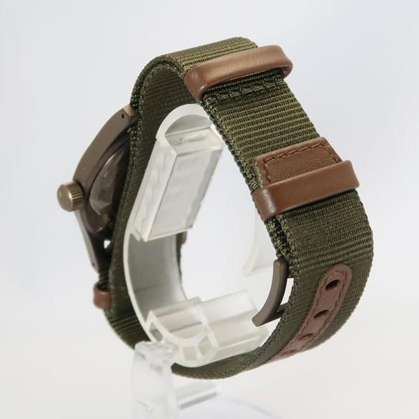 ハミルトン HAMILTON Khaki Field カーキ フィールド メカ メンズ NATO