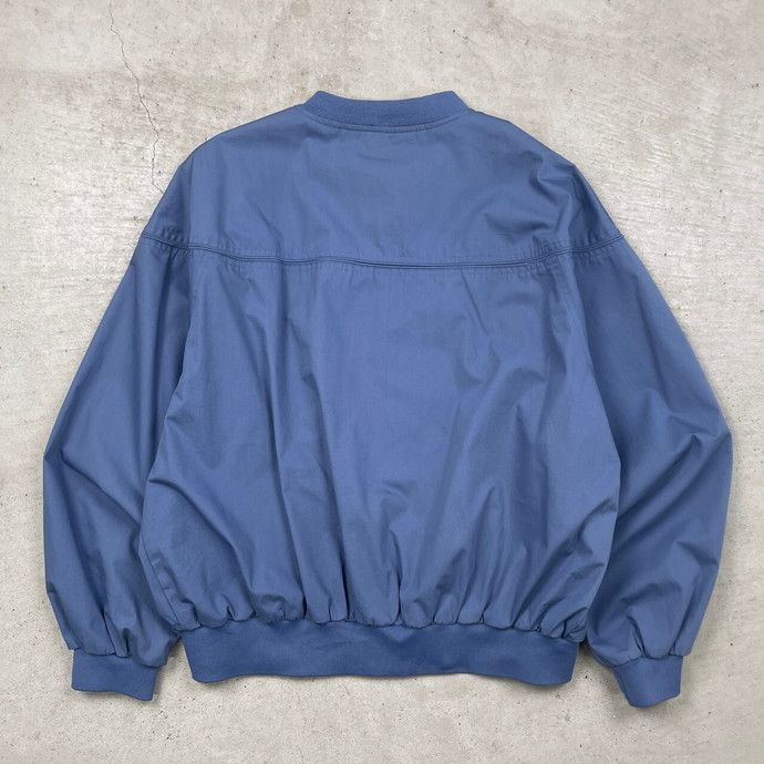 90年代 KNIGHTSBRIDGE カップショルダー ダービージャケット メンズXL