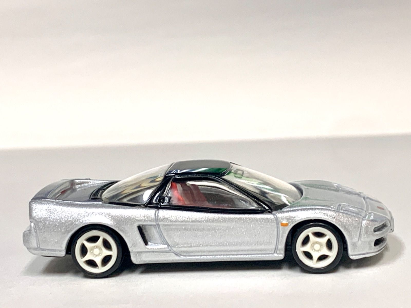 トミカプレミアム セット特別色 HONDA NSX Type R - メルカリ