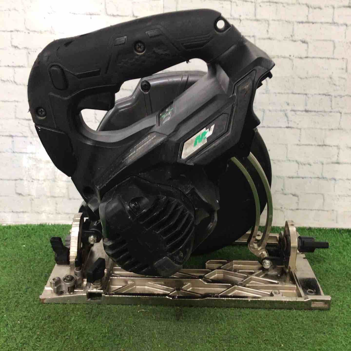 ハイコーキ HIKOKI 旧 日立工機 コードレス丸のこ C3606DA NNB 町田店