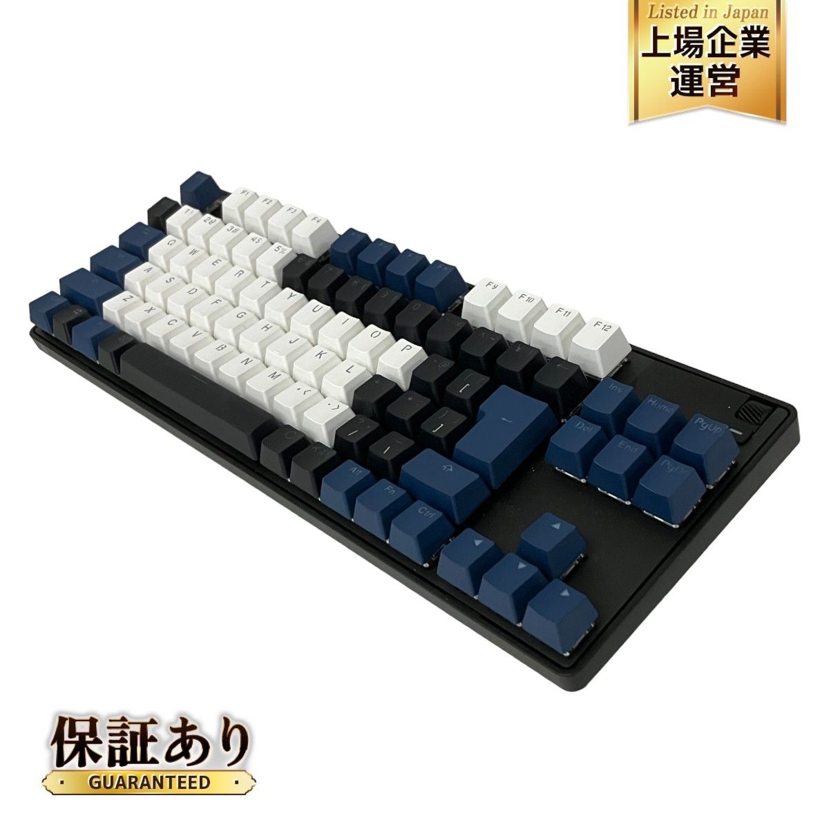 SteelSeries - ■steelseries■ゲーミングキーボード■JP 64756■中古 steelseries ゲーミングキーボード 日本語配列 中古