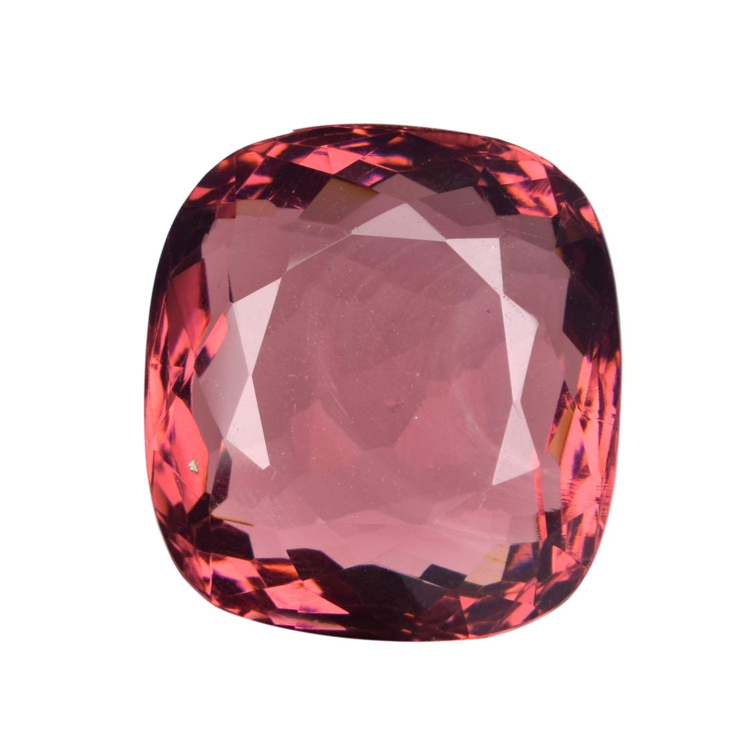 Alexandrite ルースストーン 100.50カラット クッション形状 アレキサンドライト ジェムストーン 色が変わるアレキサンドライト ルースジェムストーン