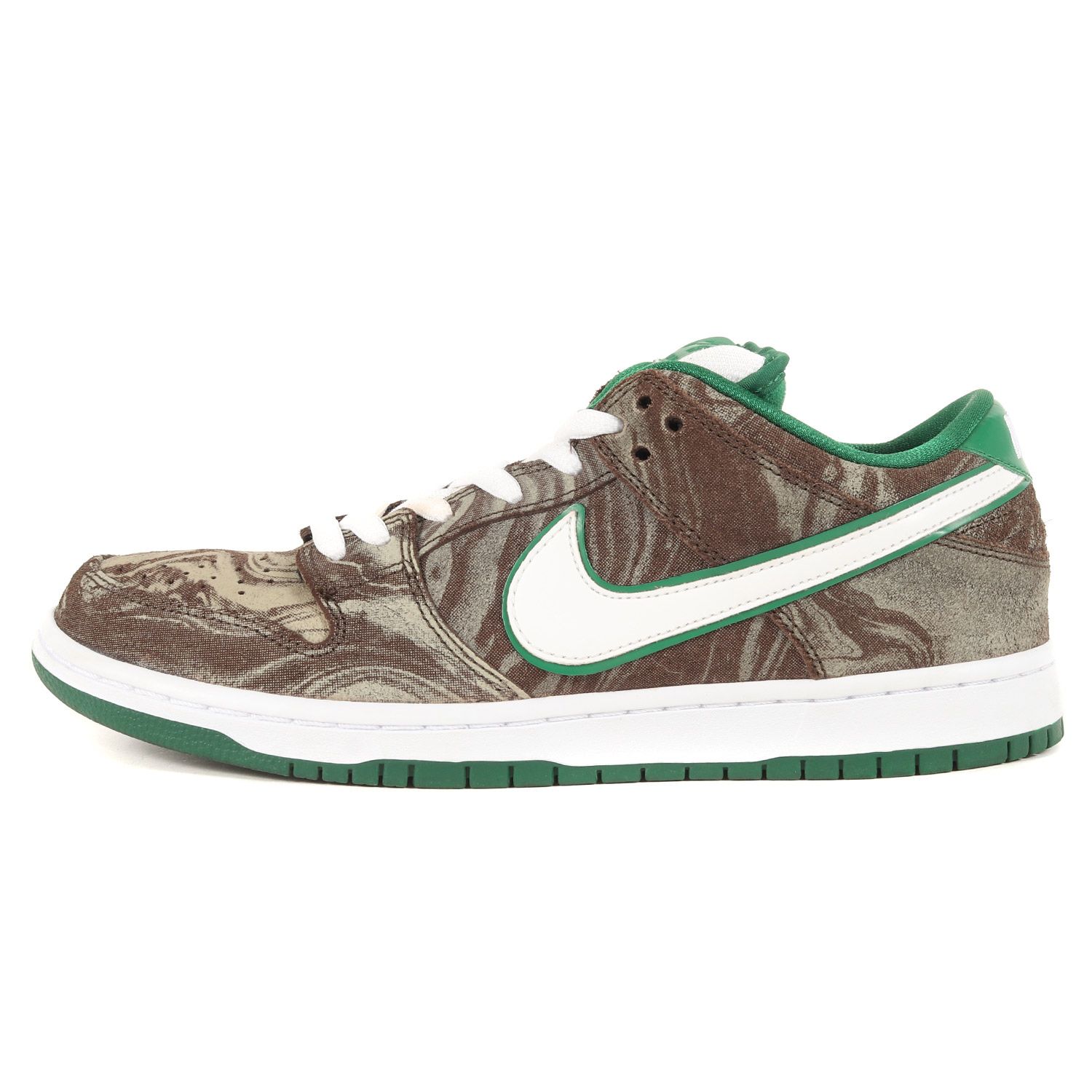 美品 NIKE ナイキ スニーカー サイズ:28.0cm DUNK LOW PREMIUM ダンク